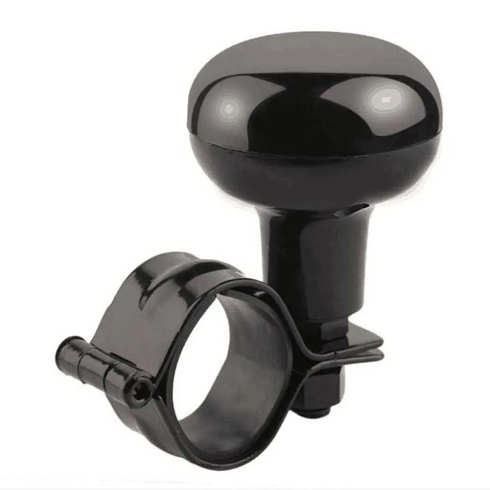 Handle Auxiliary Control Spinner Interior Parts Steering Wheel Knob Car Accessories Spinner Handle Steering Wheel Booster Ball