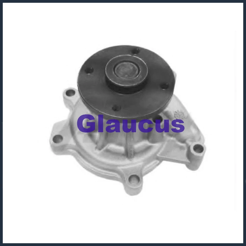 K3 K3VE K3VET 2SZ 2SZFE 1SZ 1SZFE water pump for Toyota Yaris Vitz Daihatsu Taruna YRV Sirion Terios 998cc 1.0L 1298cc 1.3L 99-