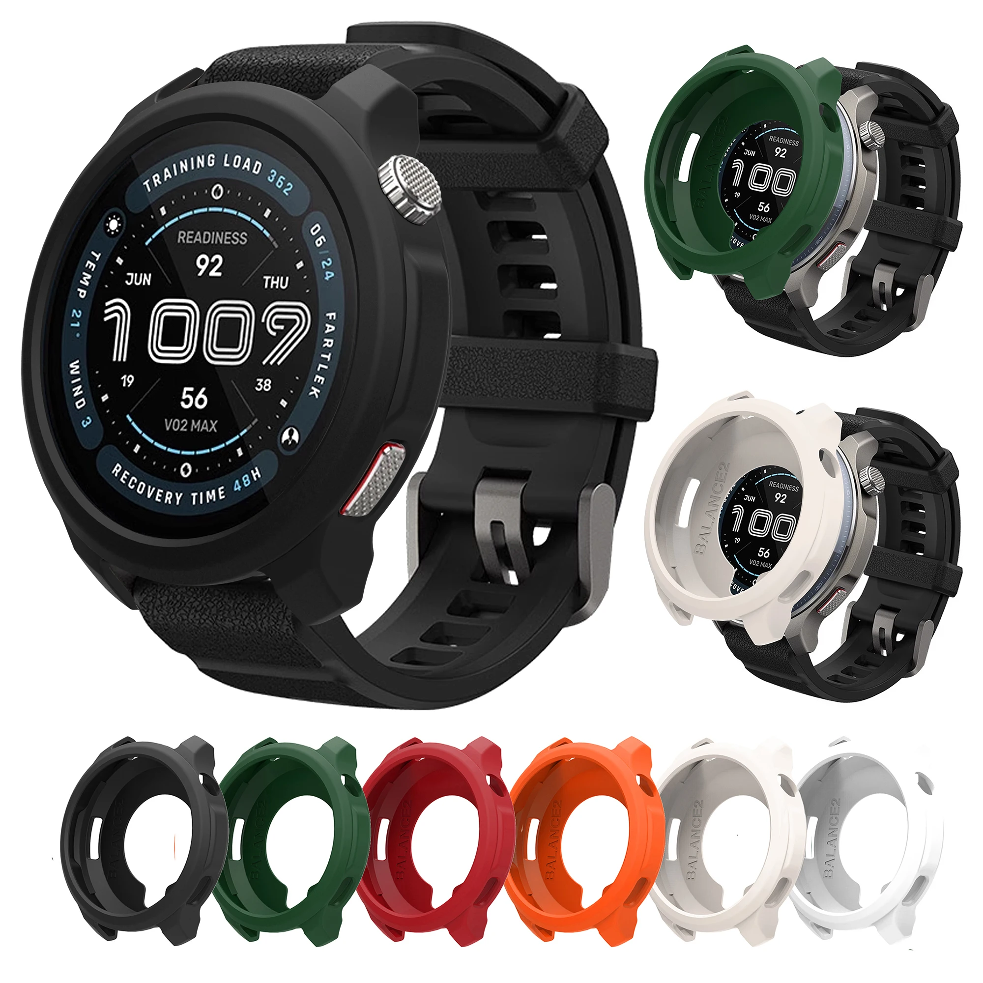 Silicone Protective…