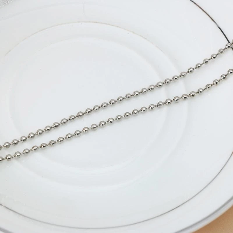 Q0KB Tricks Stage Close-Up Ring Anello Vanishing Magie Ring Silver Not