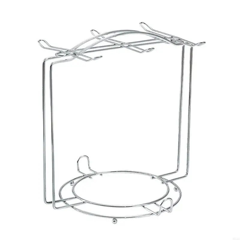 HX6C Thời Trang Cốc dành cho Người Yêu Cà Phê Đa Năng Drainboard Giá Để Đĩa và Đĩa Dọc Bảo Quản