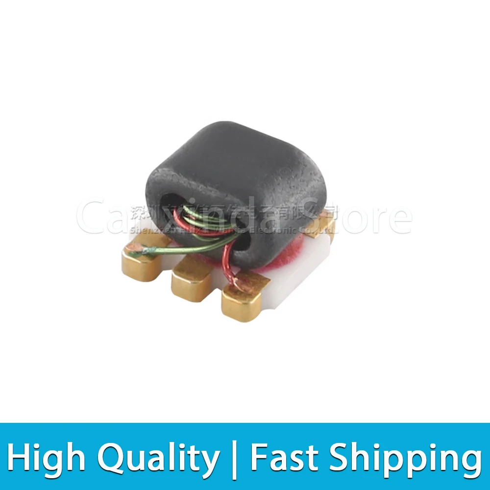 2/5/10pcs RF 1:1 Transmission Line Balun Transformer SMD SMT Broadband 4.5-3000MHZ Unbalanced Balanced match