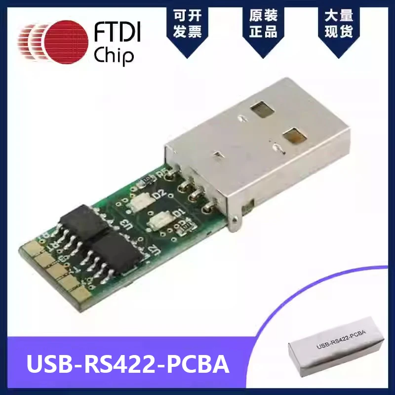 in-stock-usb-rs422-pcba-serial-converter-pcb-usb-to-rs422-uart-development-board