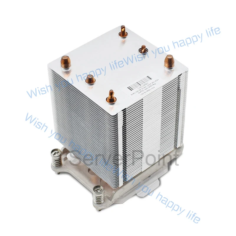 L... New For ML350 G9 Processor Cooler Heatsink 780977-001 769018-001 With Warranty