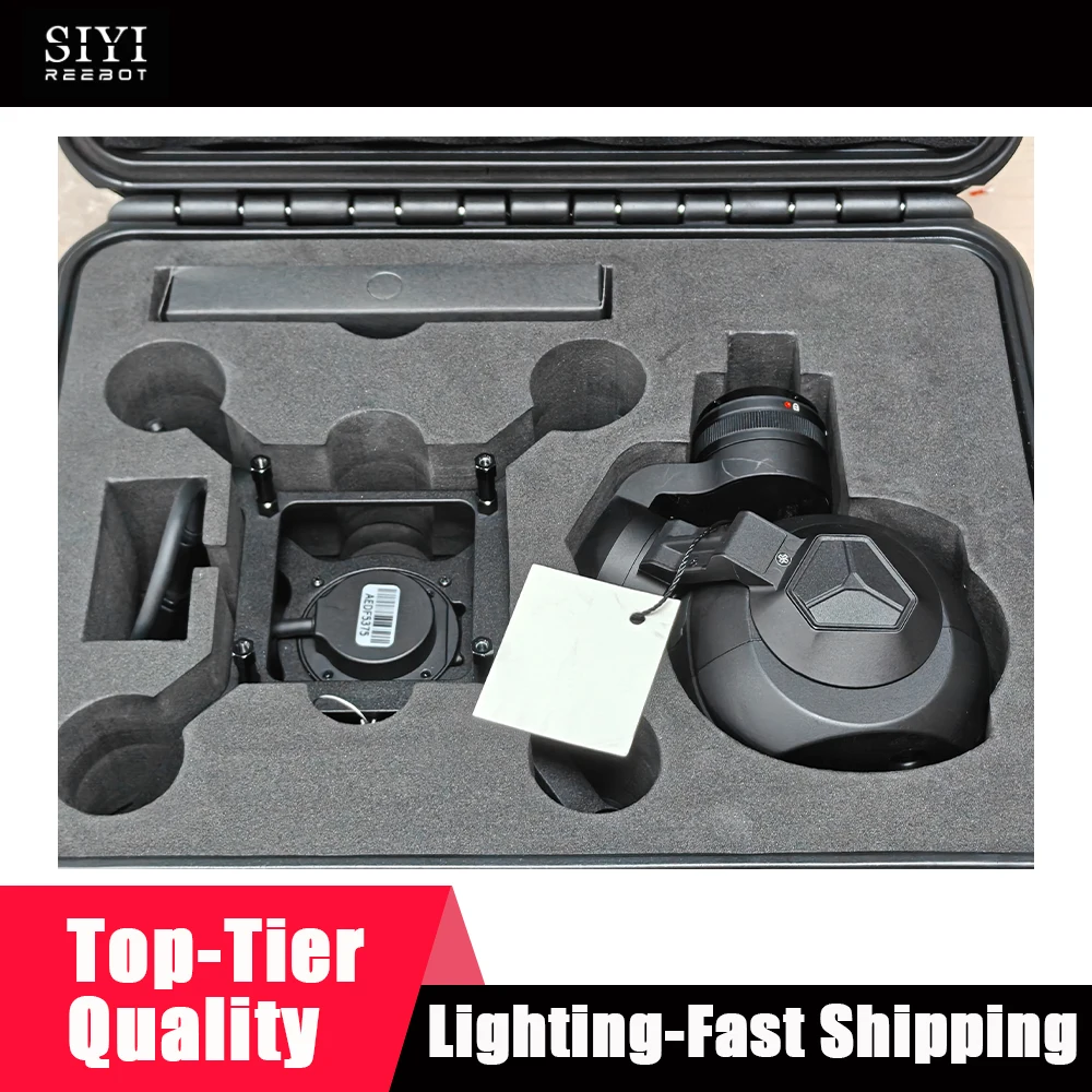 Siyi MT11 Pod-Mount… - image