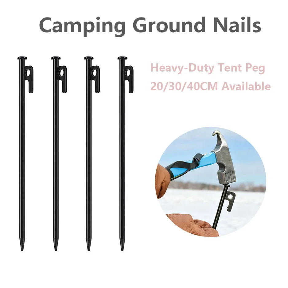 Thumbnail 2 - #68 Best Camping Tools to Buy In 2026