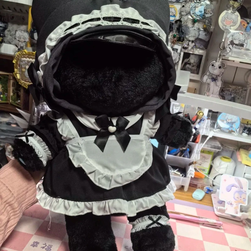 40 سنتيمتر أنيمي لعبة الفرسان الطبيب Kawaii تأثيري يجلس لينة القطن دمية الكرتون DIY بها بنفسك فستان الملابس دمى أشكال المشجعين الهدايا