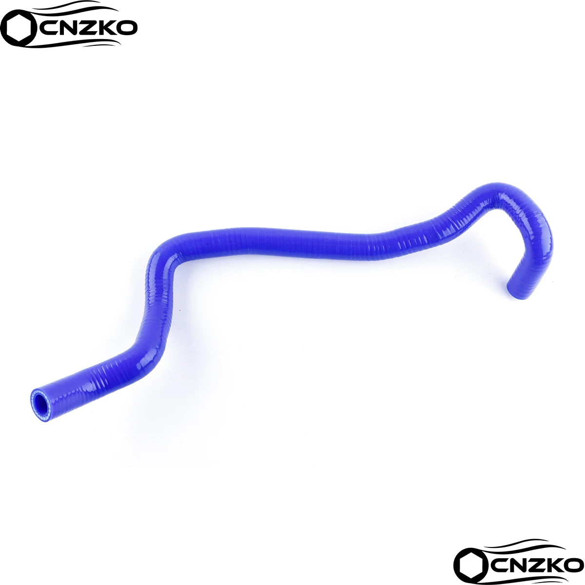 Fit Nissan Silvia/180SX/200SX S13 CA18DET 1989-1994 Silicone Radiator Heater Hose Kits 1993 1992 1991 1990