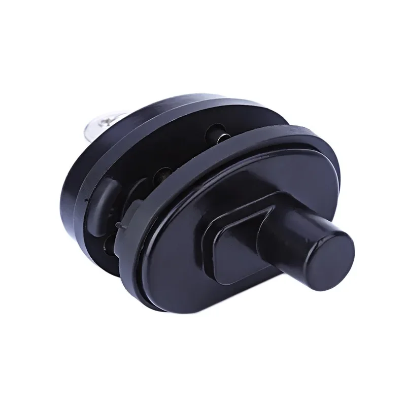 قفل أمان الزناد مع 2 مفتاح مسدس ، سبائك الزنك ، السلامة ، السلامة ، أجزاء بندقية ، الملحقات #3