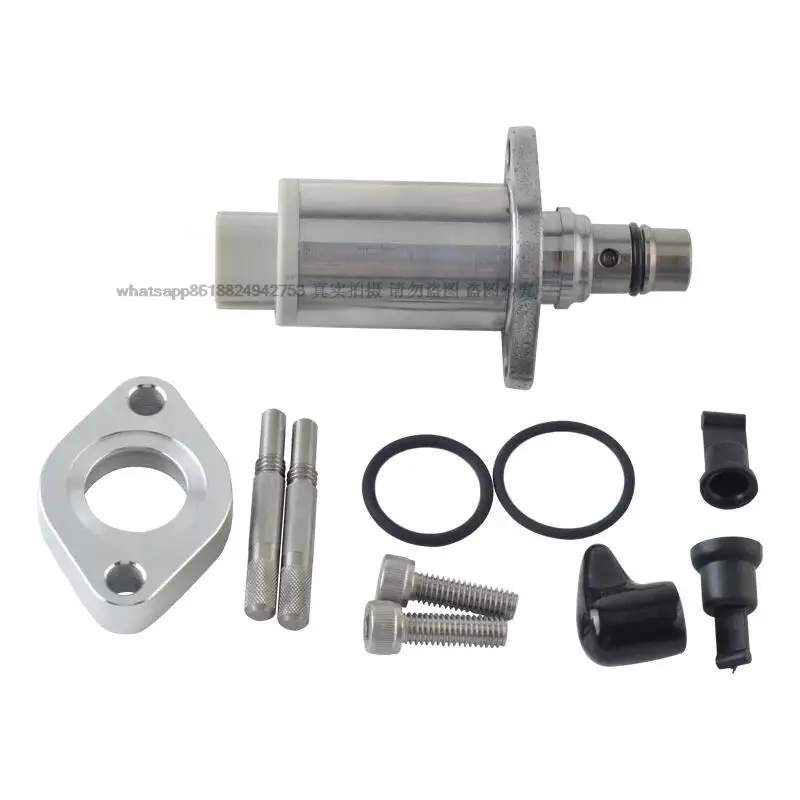 

High Quality 294200-0093 Diesel Pump SCV Valve Solenoid Valve