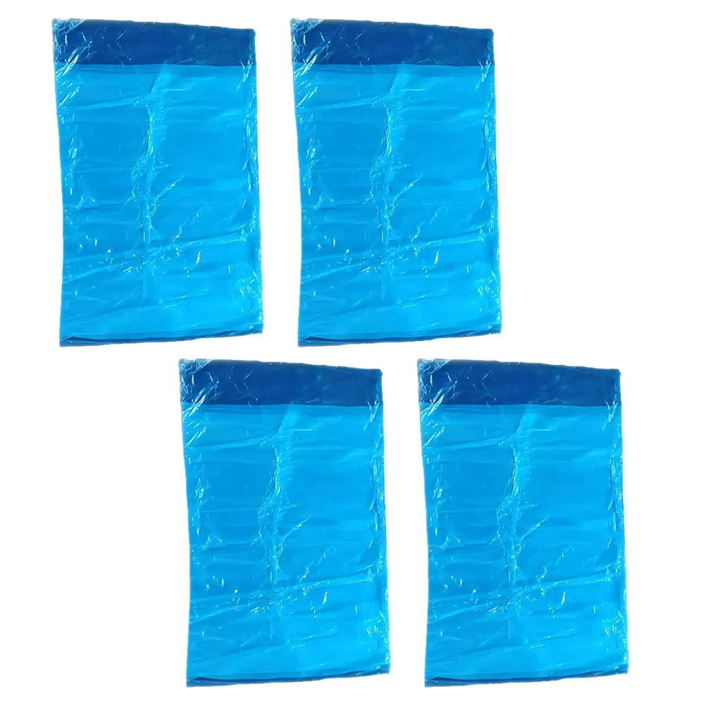 

4pcs Banana Growing Bags Insulated Ripening Covers Protection Freshness Guard Accessory Cotton Material Fruit Bag Set