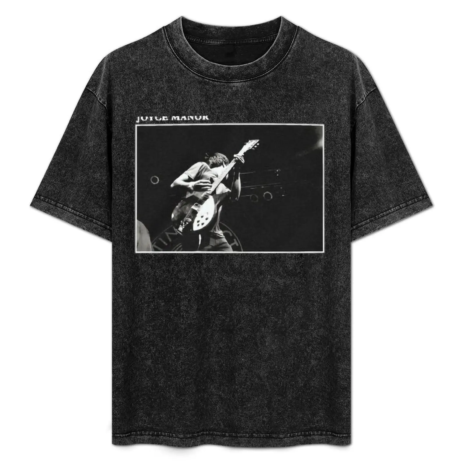

Joyce Manor - Chase Live Apparel for Fans T-Shirt luxury clothing labubu blue archive mens clothing