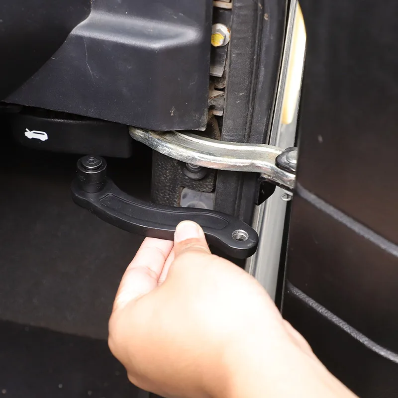 per-land-rover-defender-90-110-130-2004-2018-acciaio-al-carbonio-nero-auto-porta-anteriore-cerniera-parti-di-ricambio-accessori-auto