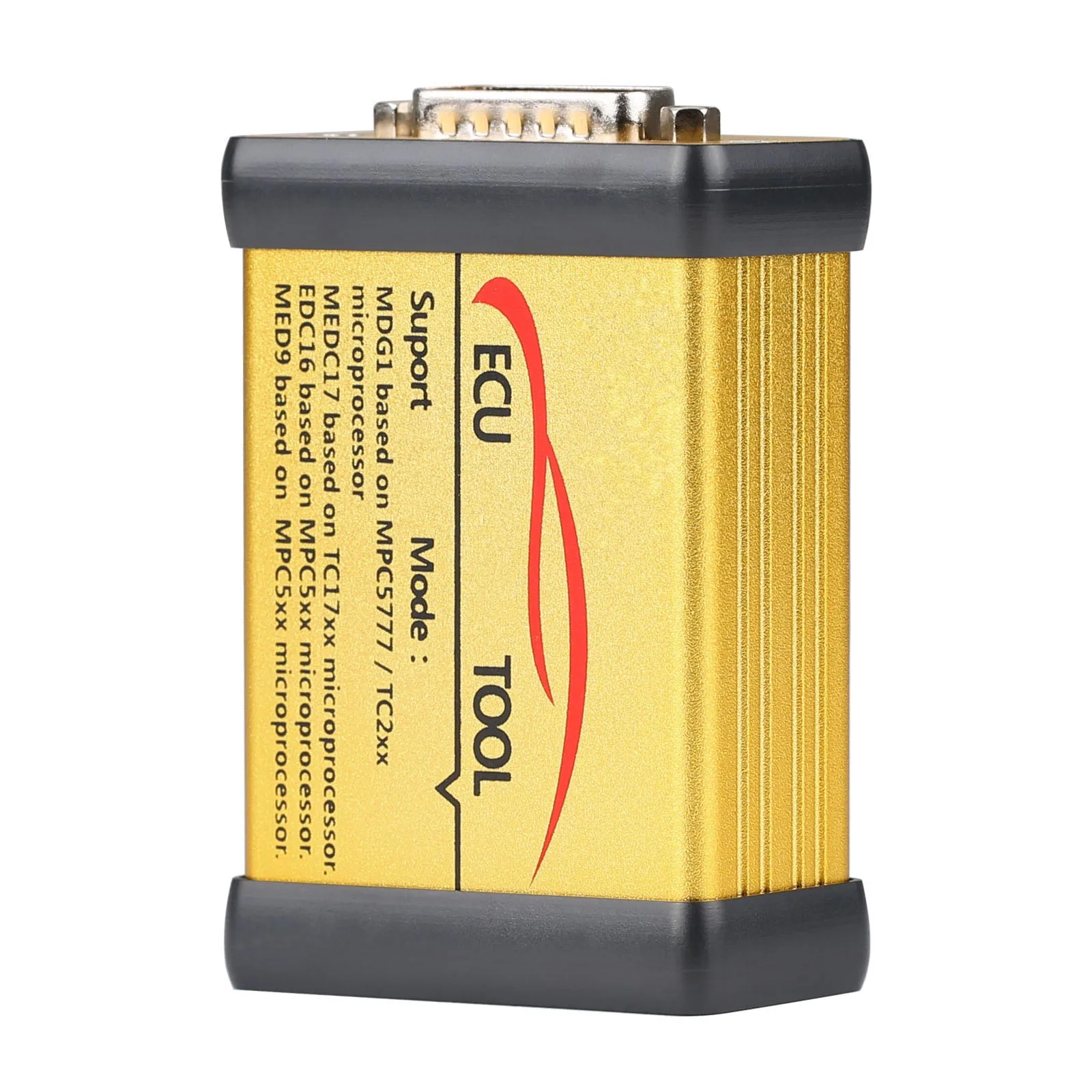 Newest V3.1.3.5 ECU Bench Tool Support Bench Mode MDG1 MEDC17 EDC16 MED9 ME9 SIMOS SIEMEN ETC No Need Open ECU Chip Tuning Tool