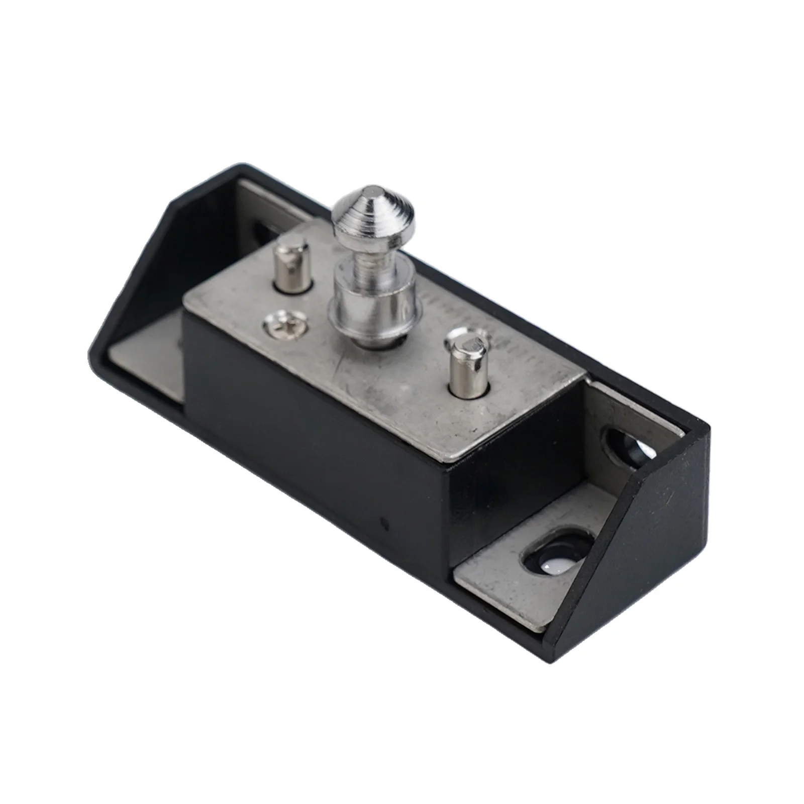 New Practical Lock For Wooden Doors Invisible Electronic Locks NFC Technology Smart Wood Door Lock Use IC Cards