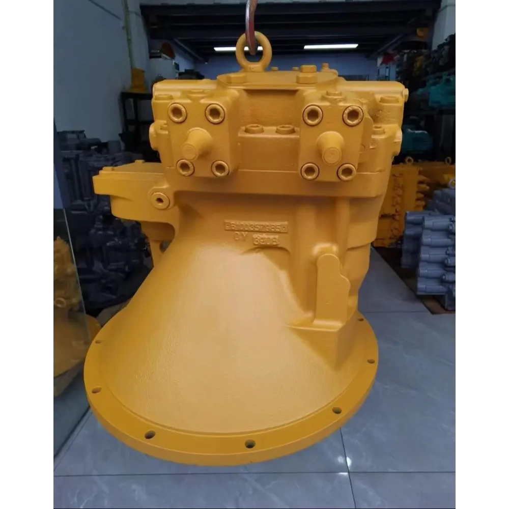 Hydraulic Main Pump E330B 330B 330BL 153-9185 126-2146 123-2235 176-5072 184-3955 Main Pump for Caterpillar 330B Hydraulic Pump