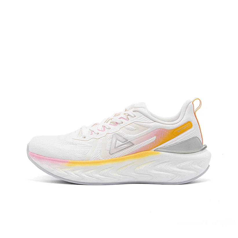 PEAK Taichi 7.0 Cushioning Slip Resistant Abrasion Resistant Breathable ET51218H//