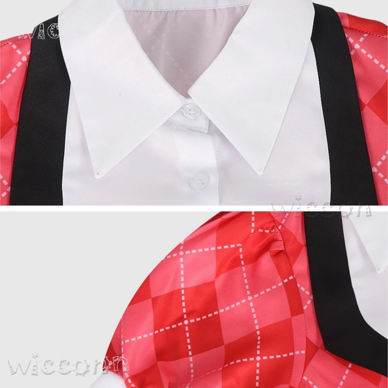 할로윈 의상 AZombie 소녀 프로젝트 미즈노 아이 코스프레 애니메이션 아이돌 의상 좀비 의상 여성 소녀