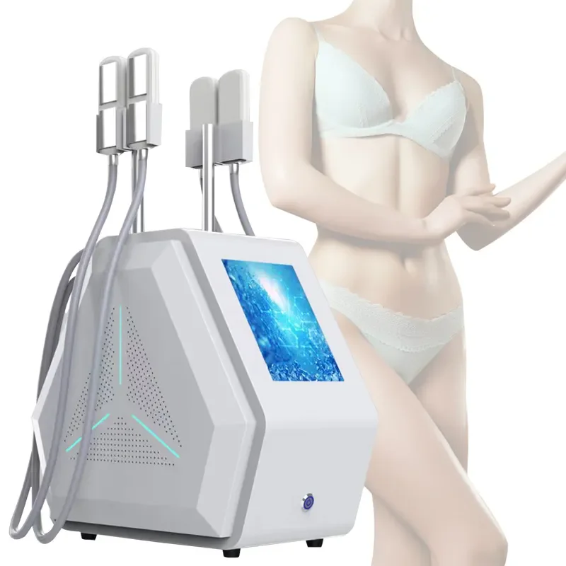 Cryo Machine Locate T Shock Cryogenic Treatment Cryopolise 8 Plates Cryotherapy Porcryotherapy