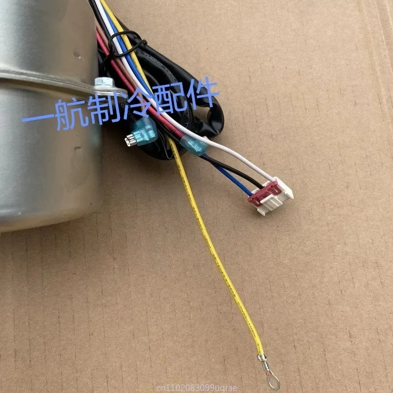 

Совершенно новый наружный двигатель Gree YDK60-6K/6KL. Подходит для YDK60-6J против YDK85-6D/D3 YDK90-6J.