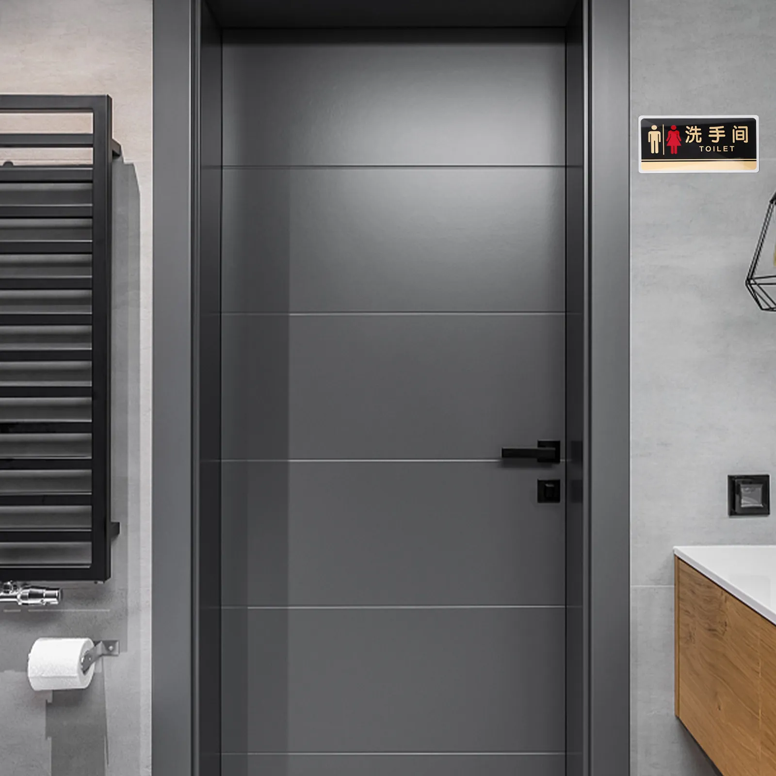 placa-de-sinalizacao-de-acrilico-para-banheiro-identificacao-clara-e-legivel-para-wc-porta-de-banheiro-lavabo-espaco-publico