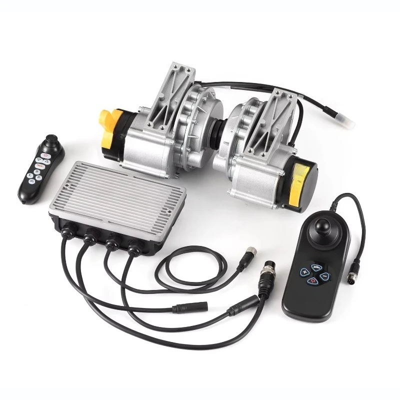 Wholesale Electric  Motor Accessories and Kits for Motorized Lightweight Foldable Electric