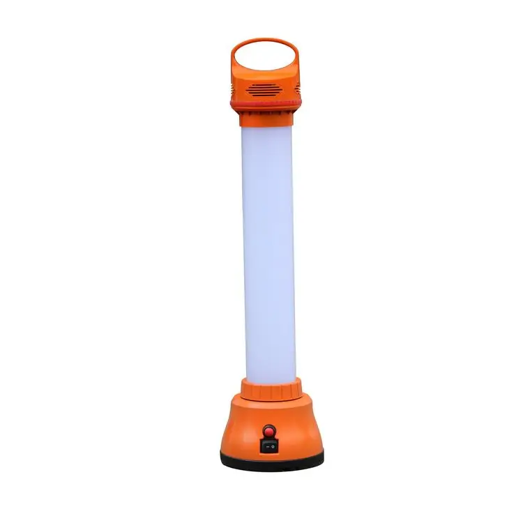 

Cordless Waterproof Camping Light