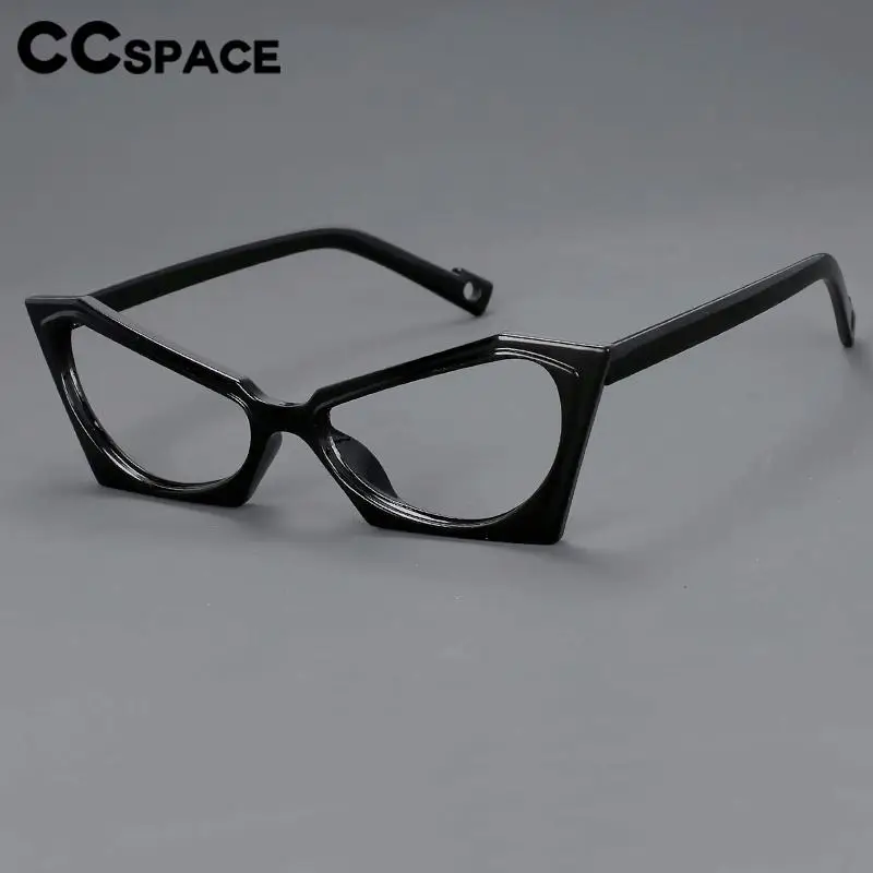 R57147 Damskie okulary do czytania Vintage Butterfly Frame Okulary prezbiopowe Dioptric +50 +100 +300 Optyczne przezroczyste okulary — zdjęcie 6