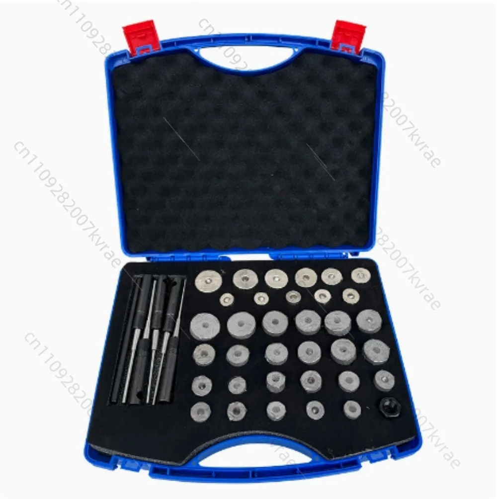 Alloy Valve Seat Reamer Grinding Wheel Tools for Large Displacement Two & Three Wheel Motorcycles