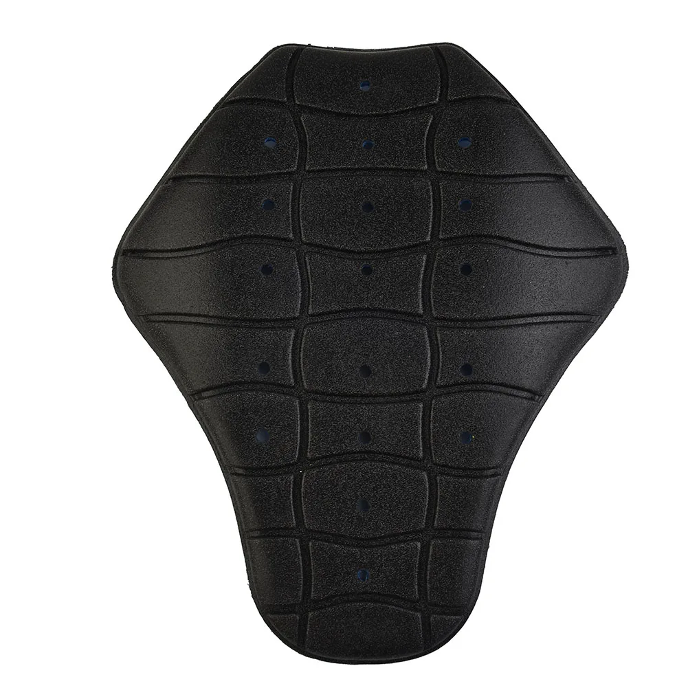 High Quality Motorcycle Accessories Motorcycle Back Protector Armor Insert Body Protective Pad Racing Waterproof