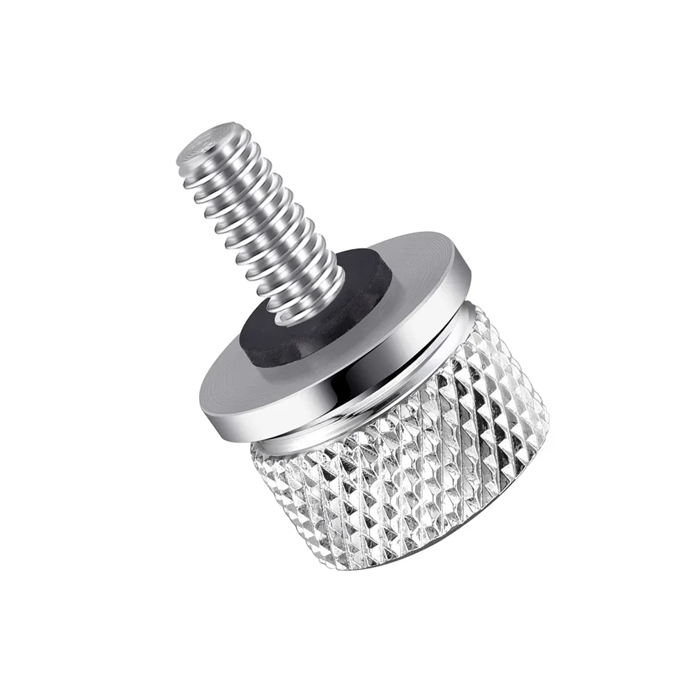 

CNC 6mm Motorcycle Accessories Fender Rear Seat Bolt Quick Screw For Harley Sportster Bob Softail Fat Boy Touring Glide CVO