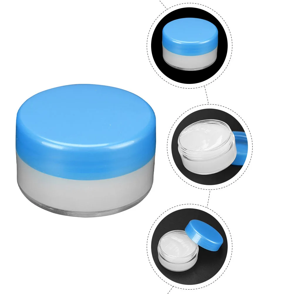 

Tattoo Machine Grease Motor Shaft Lubricant Portable Lightweight Odorless Tattooing Tool Shaft Oil Grease Tattoos Machine Oil