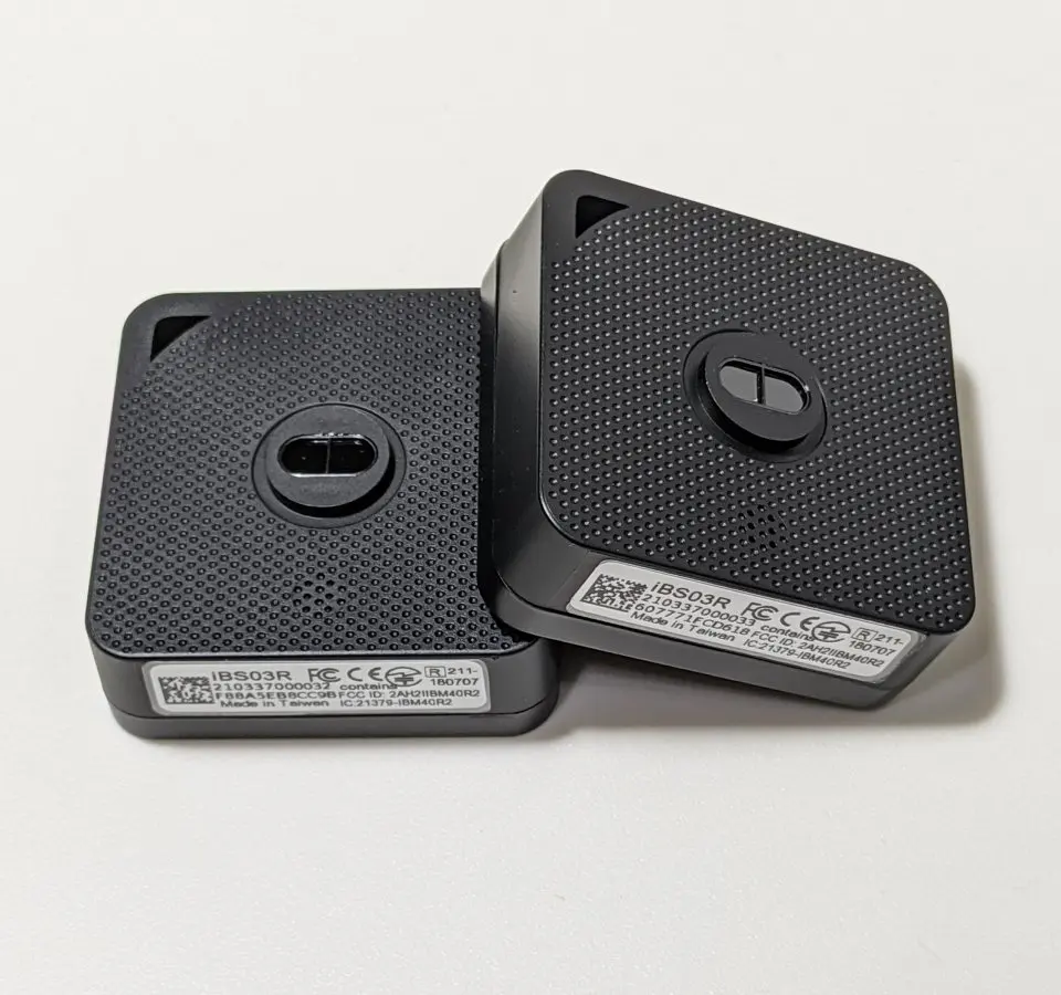 Baliza de sensor com sensor ToF Ranger para medição precisa de distância