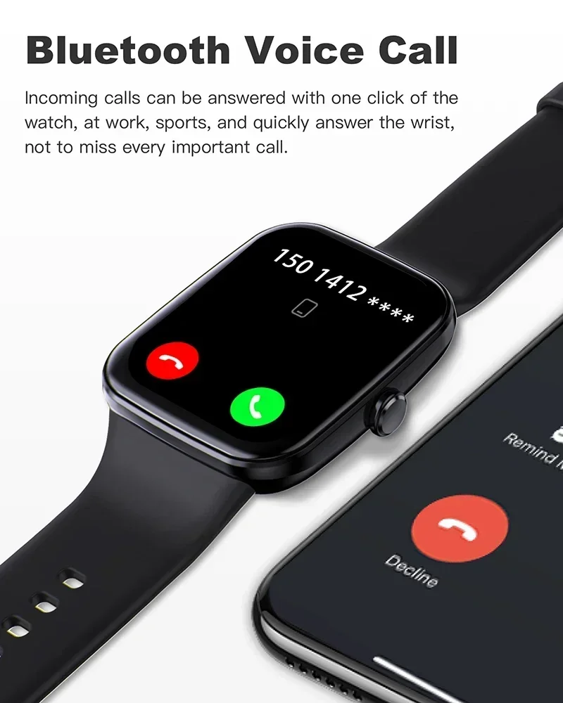 New Refurbished Amazfit GTS 2 mini Smartwatch Multiple Sports Modes Health Monitor GPS AMOLED BT Call SmartWatch For Android IOS