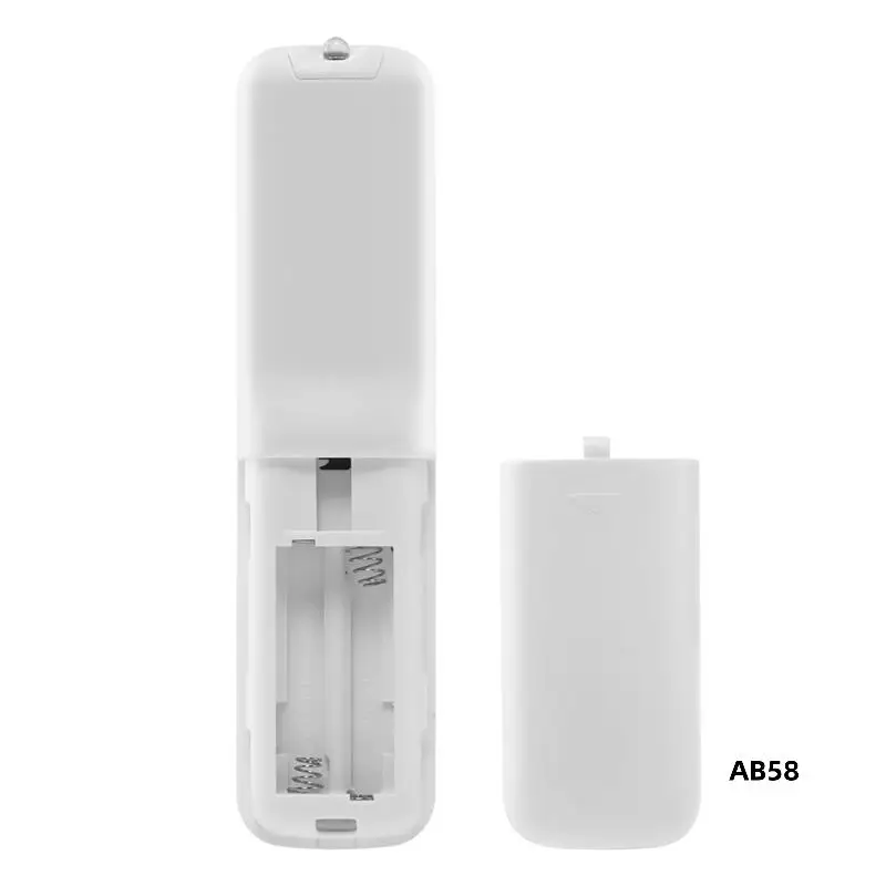 2X 10 In 1 Remote C…