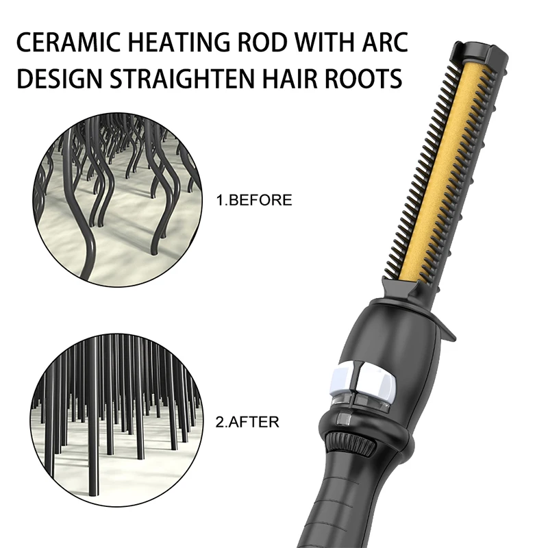 Thumbnail 4 - #25 Trending Electric Hair Brushes Right Now