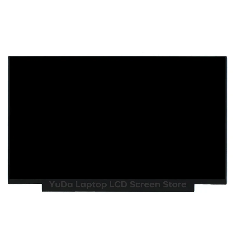 Imagem -02 - Painel de Exibição do Portátil Ips 14 Polegada Nv140fhm-n48 N3b N4k N4h Tv140fhm-nh1 N140hca-ead Eac B140han04.5 04.3 Edp 30 Pinos