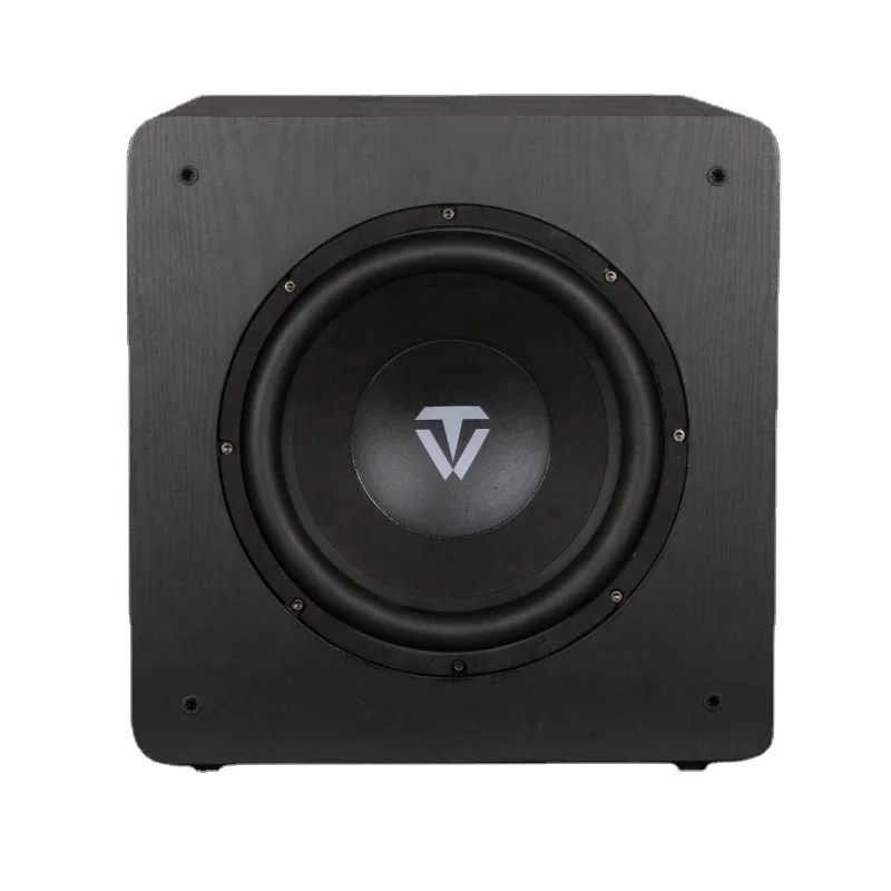 

SW-D2000 Active 12 Inch Subwoofer Speakers Dj Audio System 800 Watts Powered Bass Speaker Indoor