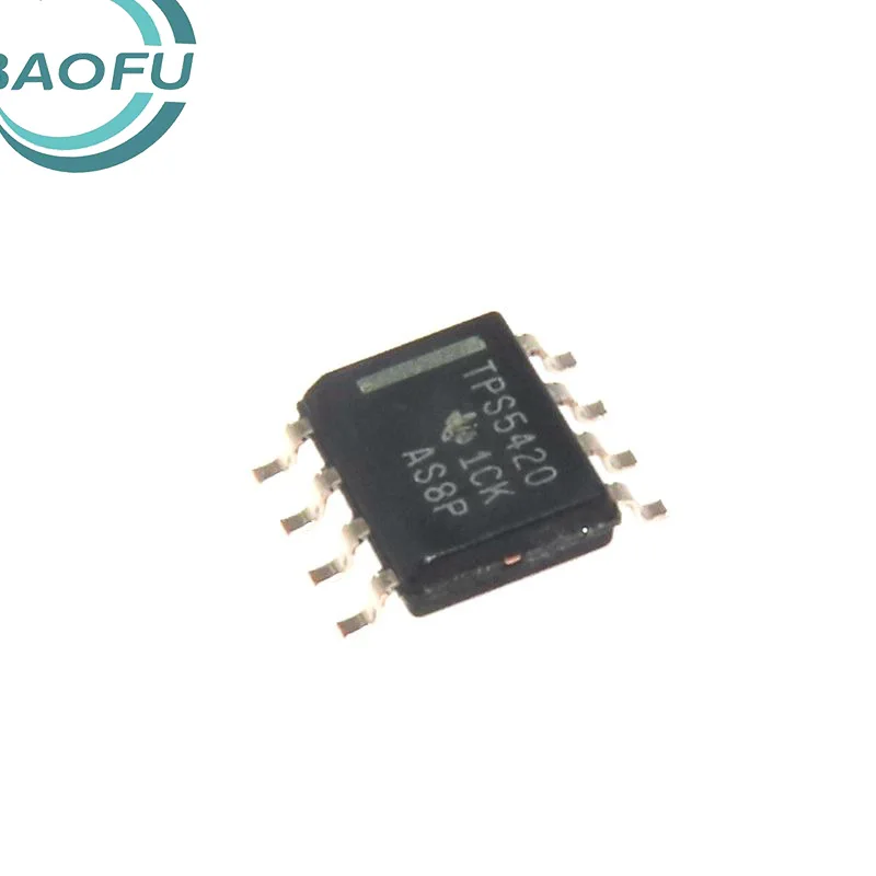 New original patch TPS5420DR TPS5420 SOIC-8 adjustable voltage reducing chip