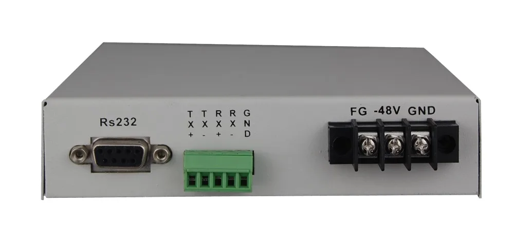 光モデム RS485 から光ファイバへのコンバータ RS232 から光ファイバへのシリアルから光ファイバへのコンバータ