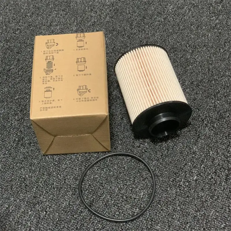 Diesel Filter 1111402XED95 For Great Wall PAO Wingle 7 2.0T Engine No GW4D20M diesel filter element fuel fine filter 