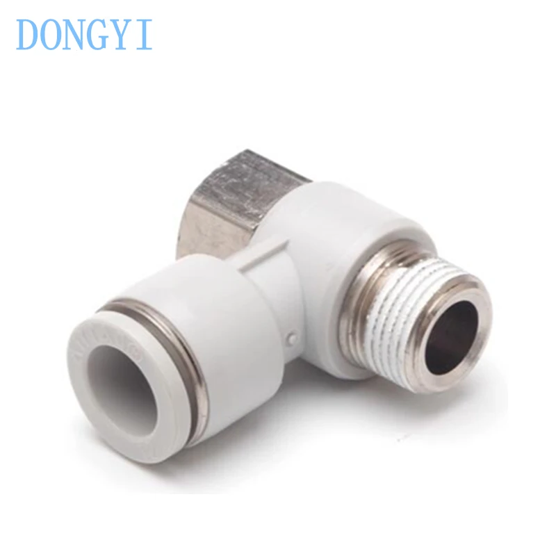 One Touch Fittings Universal Female Elbow PHF PHF4M5 PHF401 PHF6M5 PHF601 PHF602 PHF603 PHF801 PHF802 PHF803 PHF1002 PHF12 D
