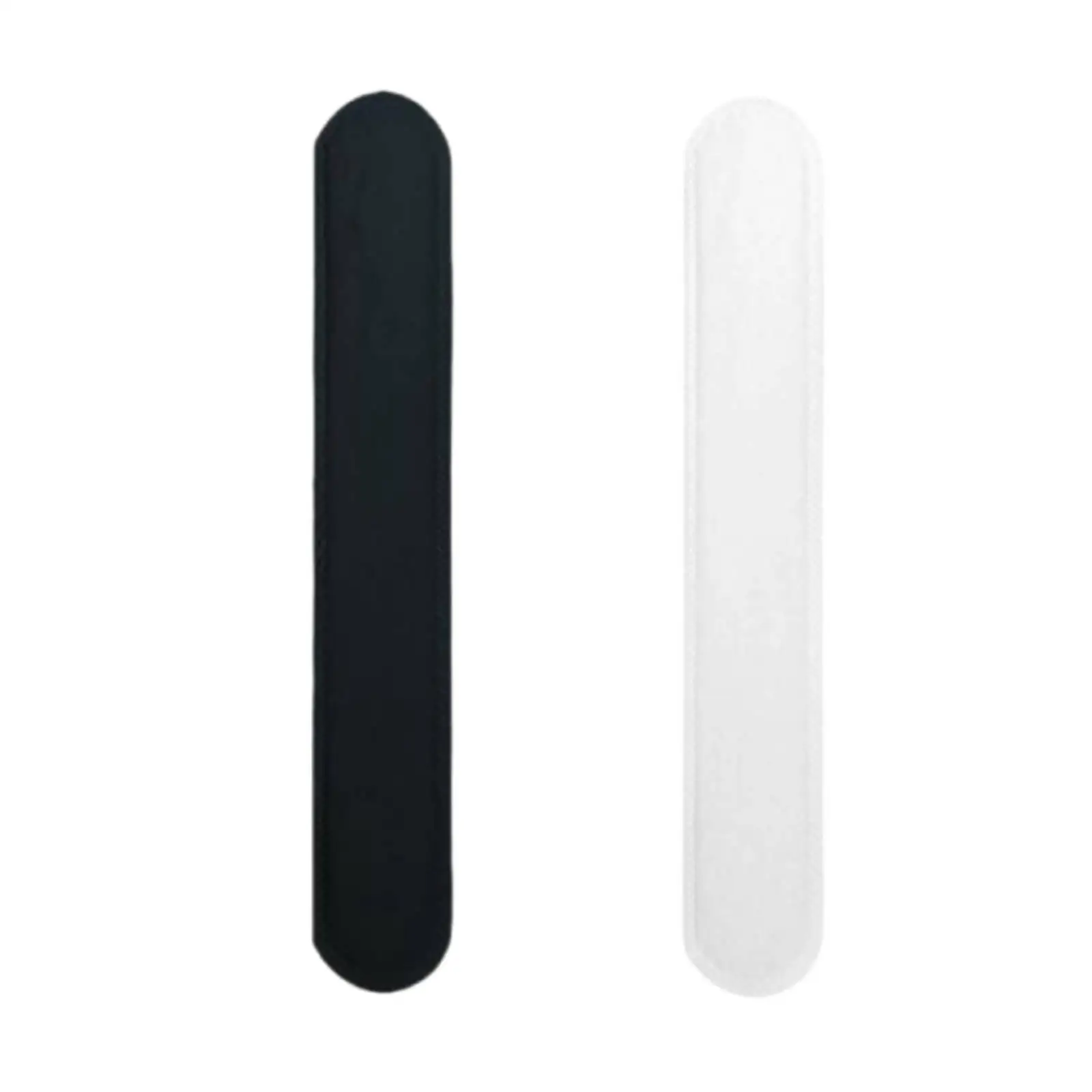 Hat Size Reducing Foam Pads EVA Sweat Wick Liner Strips Easy Peel Stick for Breathable Cap Fit