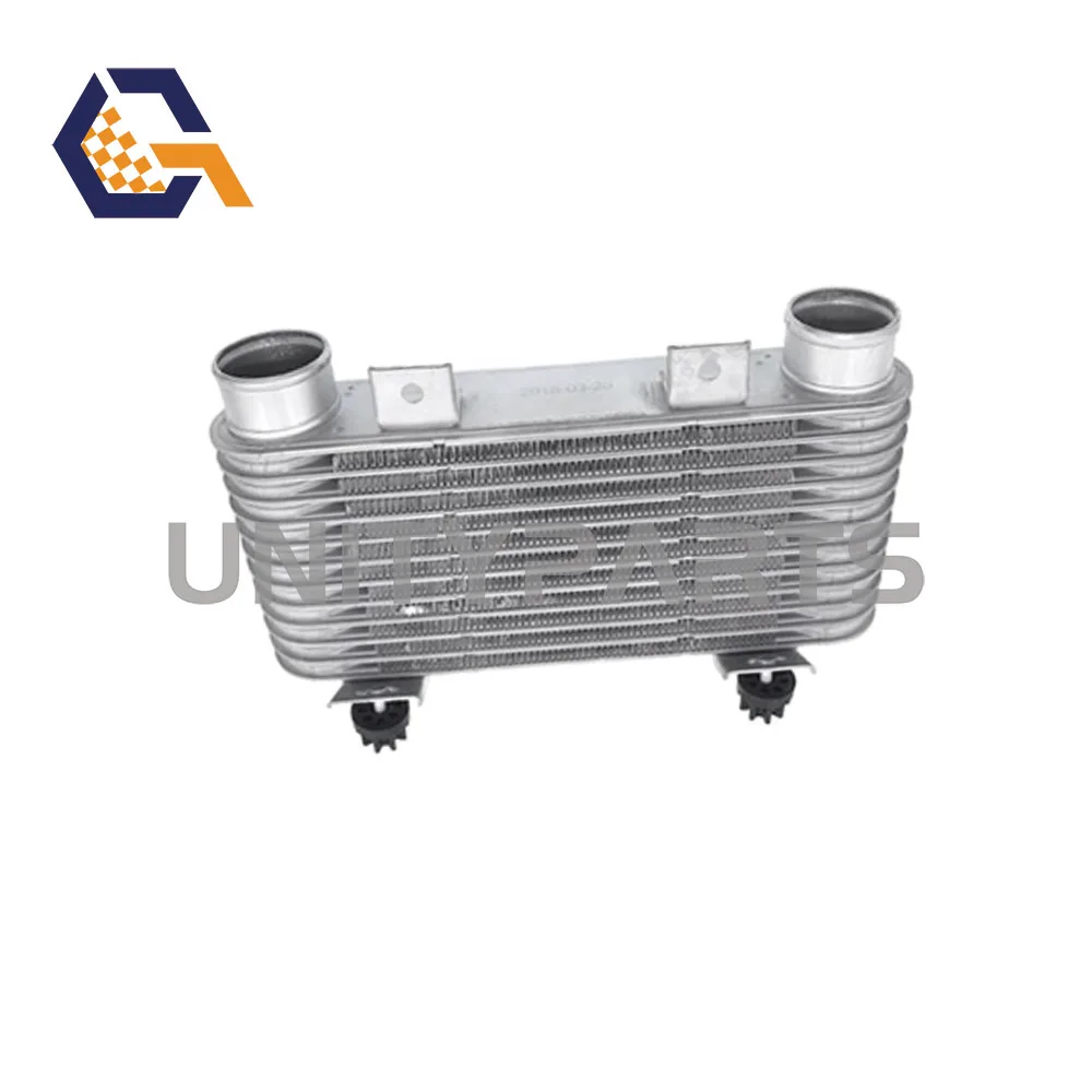 Car A/C Air Cooler Intercooler Assy For Ford Ranger Mazda BT-50 B2200 B2500 B2600 2000-2006 WL85-13-550 WL21-13-550A WL8513550