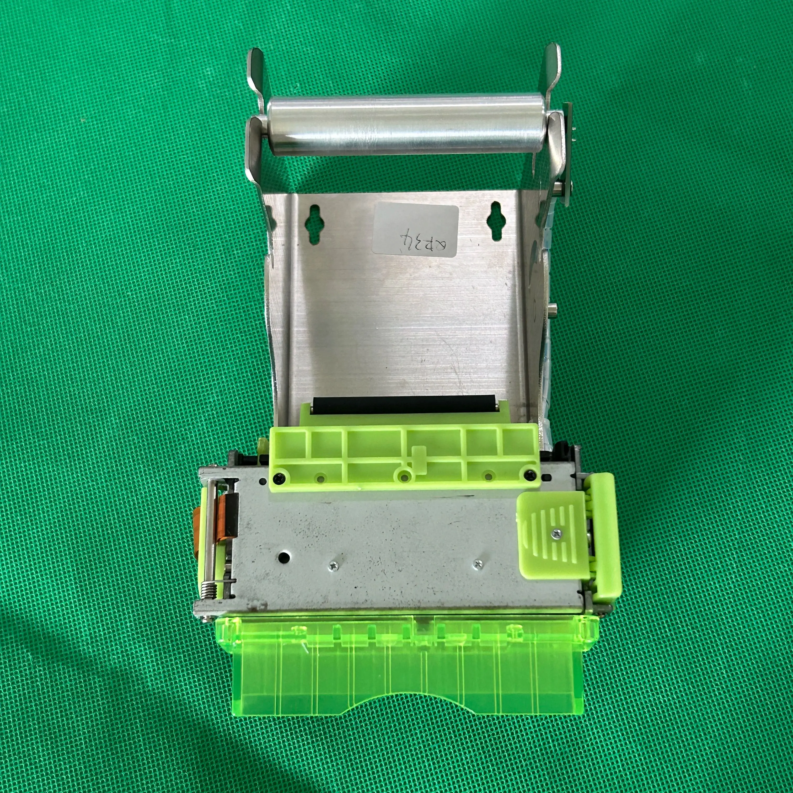 HS-QR34H Horizontal 80mm High-speed Embedded Thermal Printer for Kiosks & Vending Machines