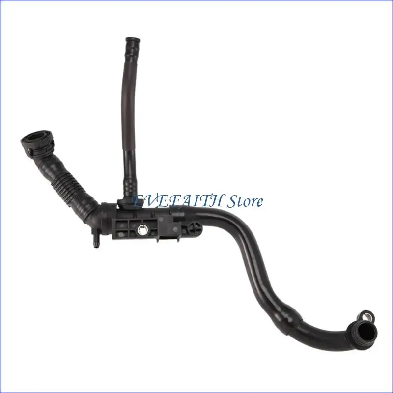 

124B Выхлопной шланг, труба, автомобильные аксессуары 03C103474AD 03C103474AB 03C103474C 03C103474K Запасная часть