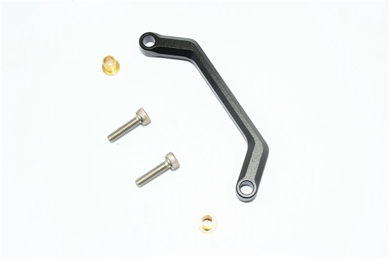 GPM Alloy Steering Link For TMAIYA 1/8 T3-01 Dancing Rider