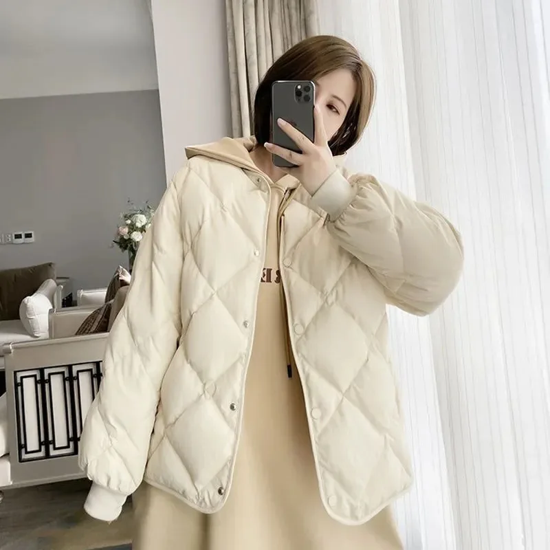 

Пальто, толстая парка, хлопковые зимние черные куртки, женские длинные парки, теплые зимние пальто с капюшоном, женские черные пальто