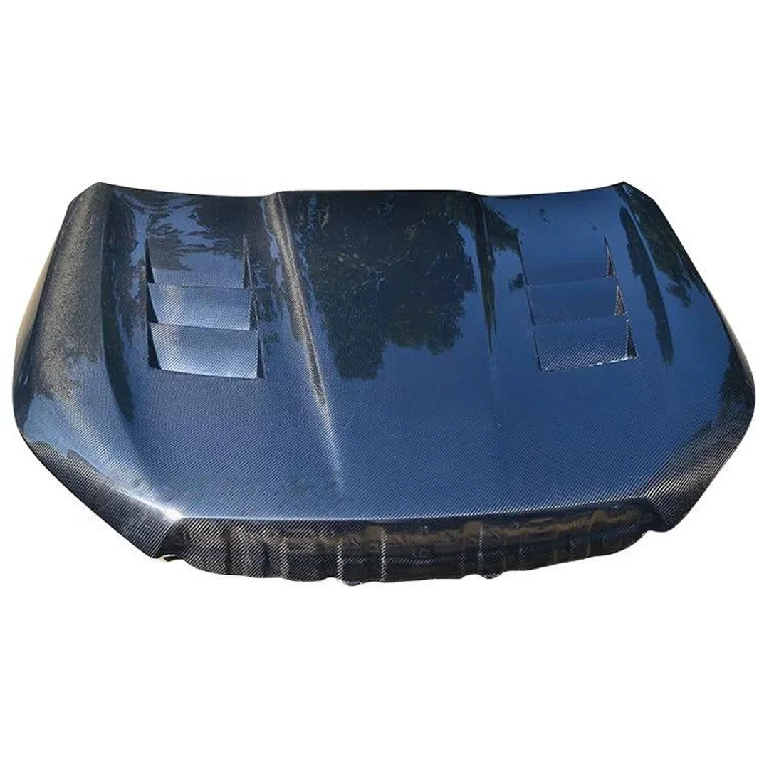 

Brand New TR Style Subaru 4th-Gen Forester Retrofitting Carbon Fiber Hood For Subaru Forester 2013-2018