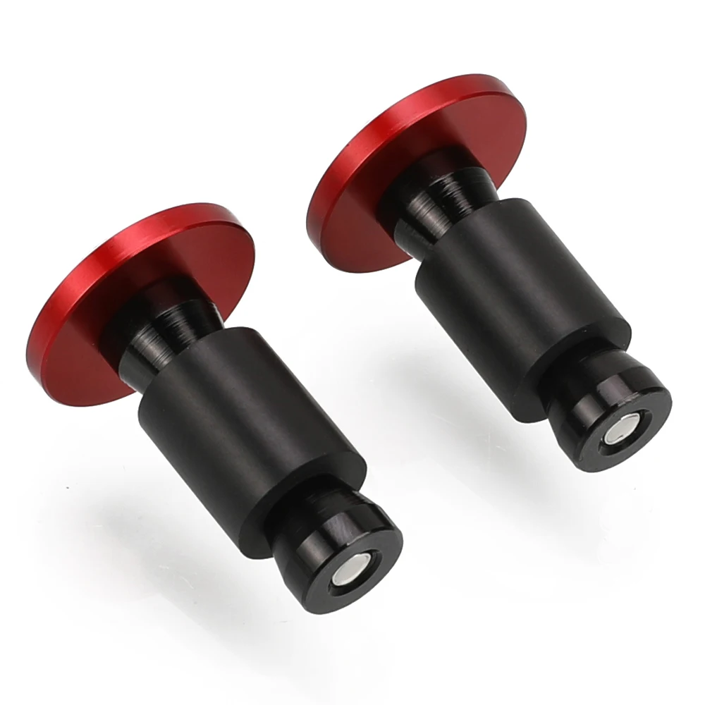 لهوندا CB600 CB650R CB600F CB1000R دراجة نارية مقود نهاية غطاء المقود القبضات غطاء حماية المكونات الملحقات #4